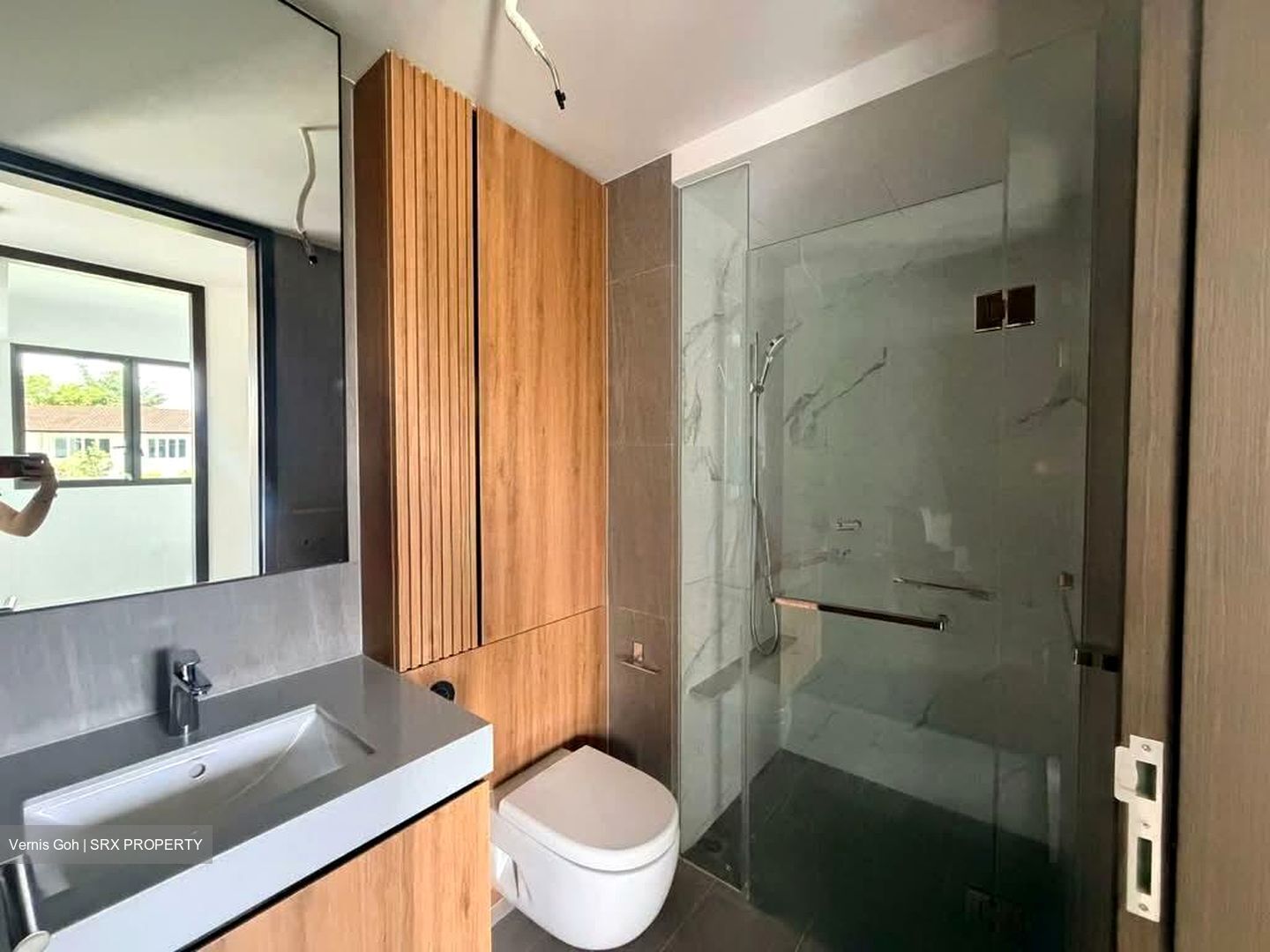 Amo Residence (D20), Apartment #587100931